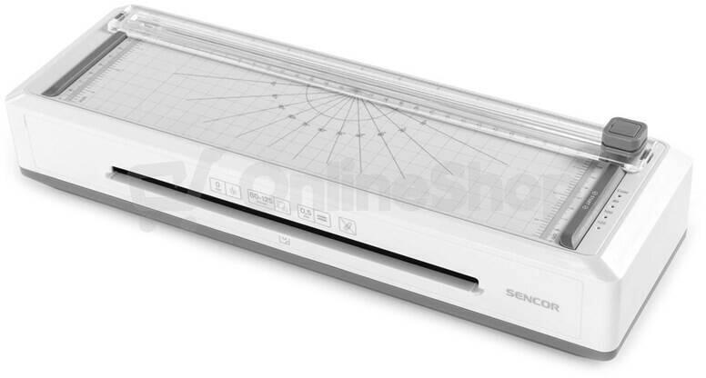 Laminovačka Sencor SLA 290