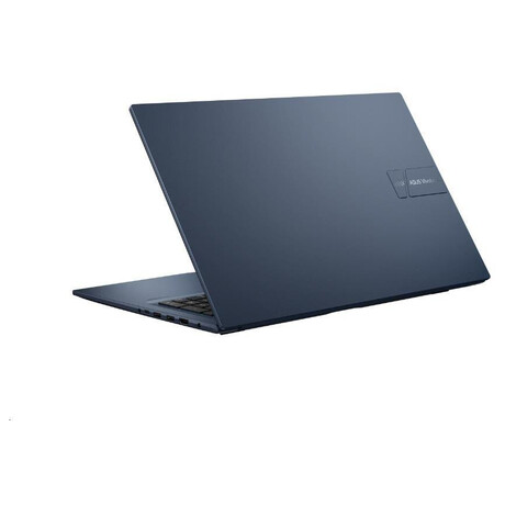 ASUS Vivobook 15 (X1504VA-NJ2497W) 15.6/I3-1315U/8GB/512GB PCIE G4 SSD/Intel UMA/BLUE/WIN11 HOME