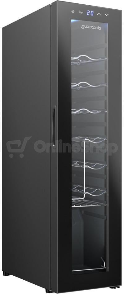 Vinotéka Guzzanti GZ 1527A
