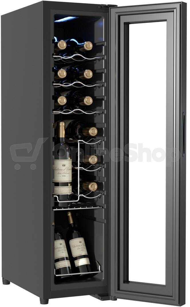 Vinotéka Guzzanti GZ 1527A
