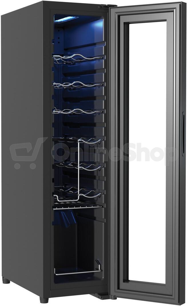 Vinotéka Guzzanti GZ 1527A