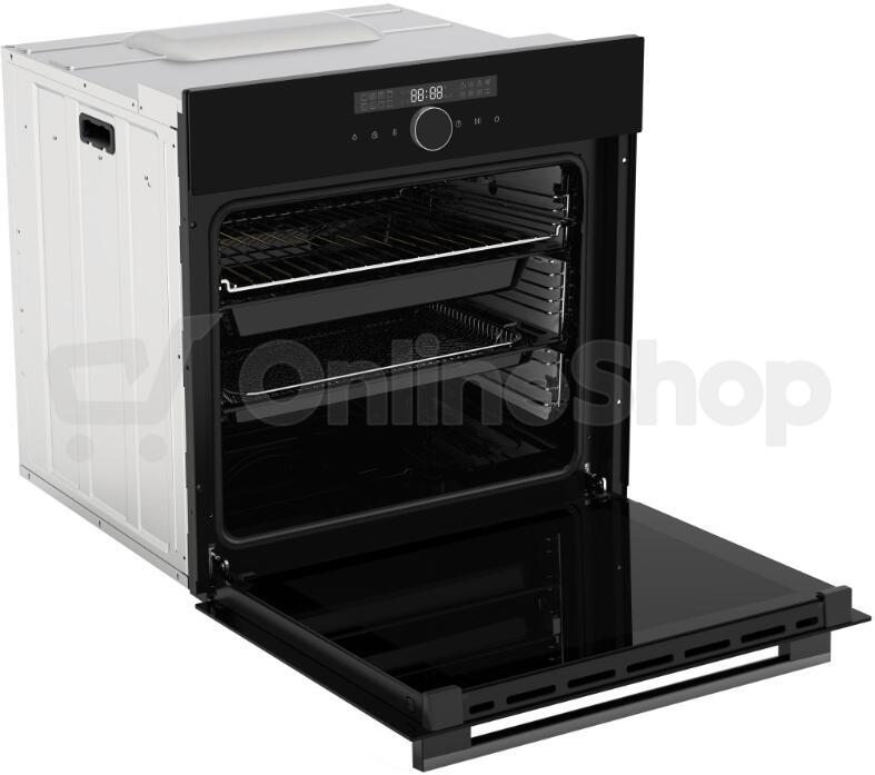 Trouba Philco POB 7614 SFCB KING