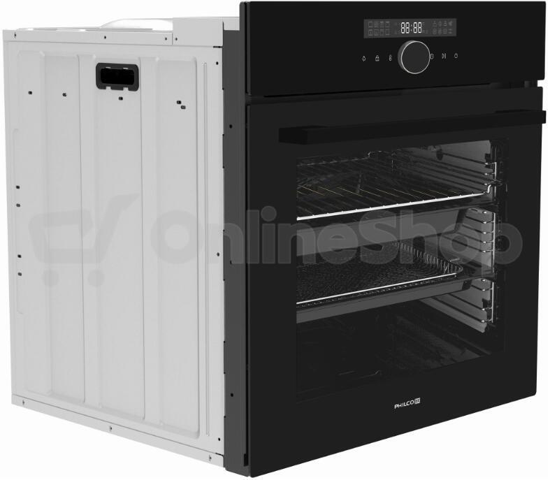 Trouba Philco POB 7614 SFCB KING