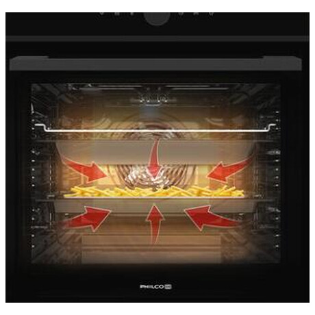 Trouba Philco POB 7614 SFCB KING