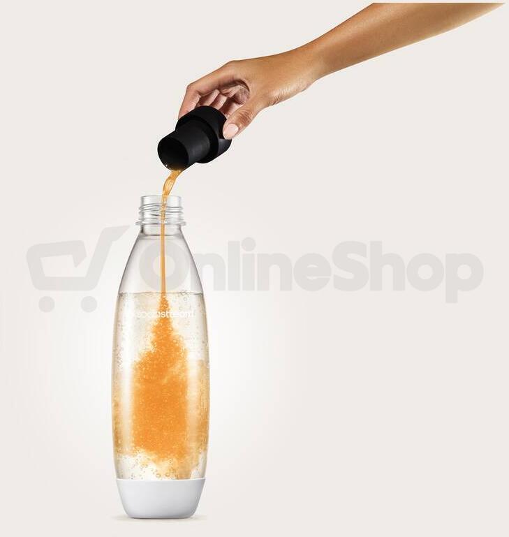 Příchuť SodaStream Citrux Mix 440ml