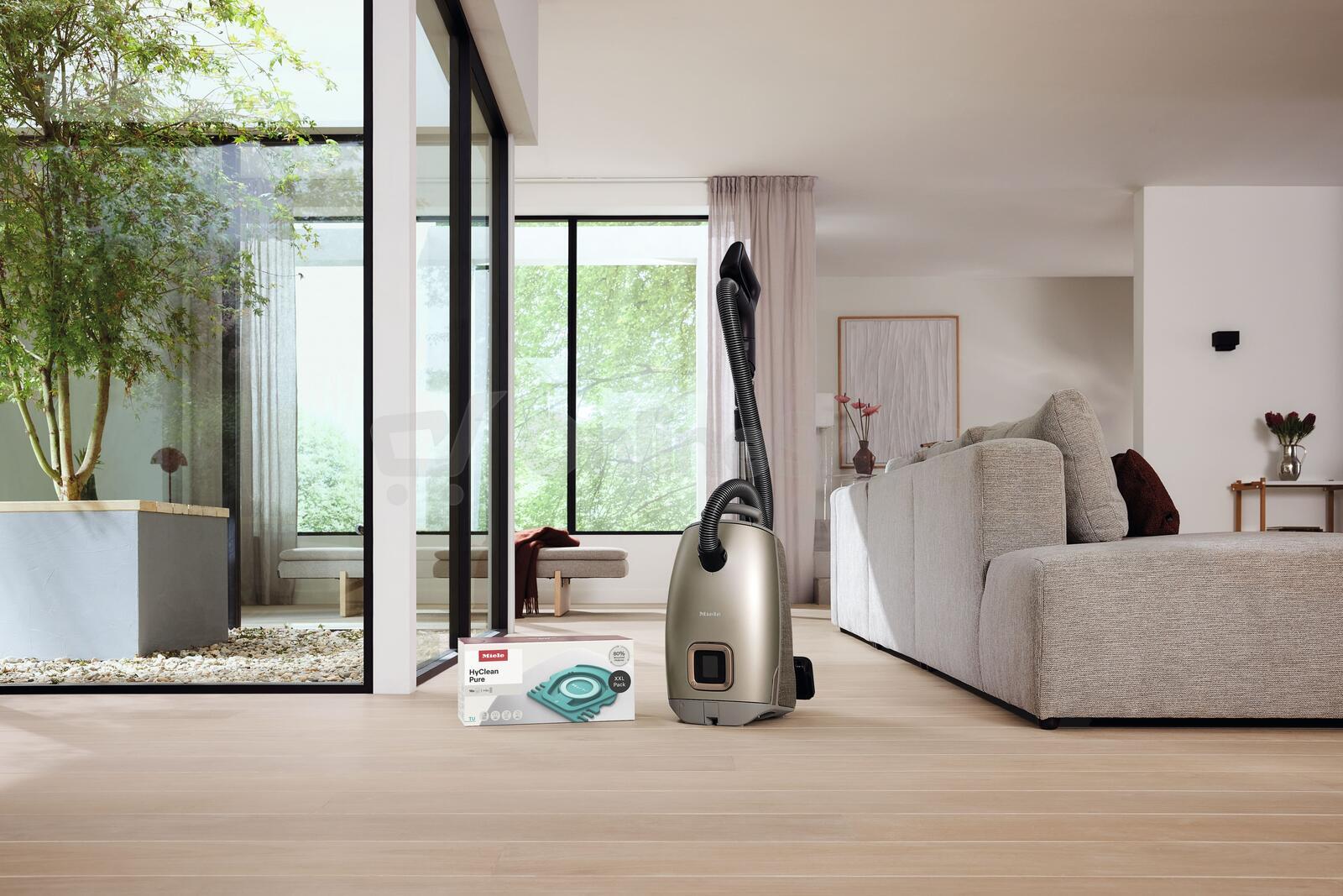 Sáčky do vysavače Miele HyClean Pure TU XXL