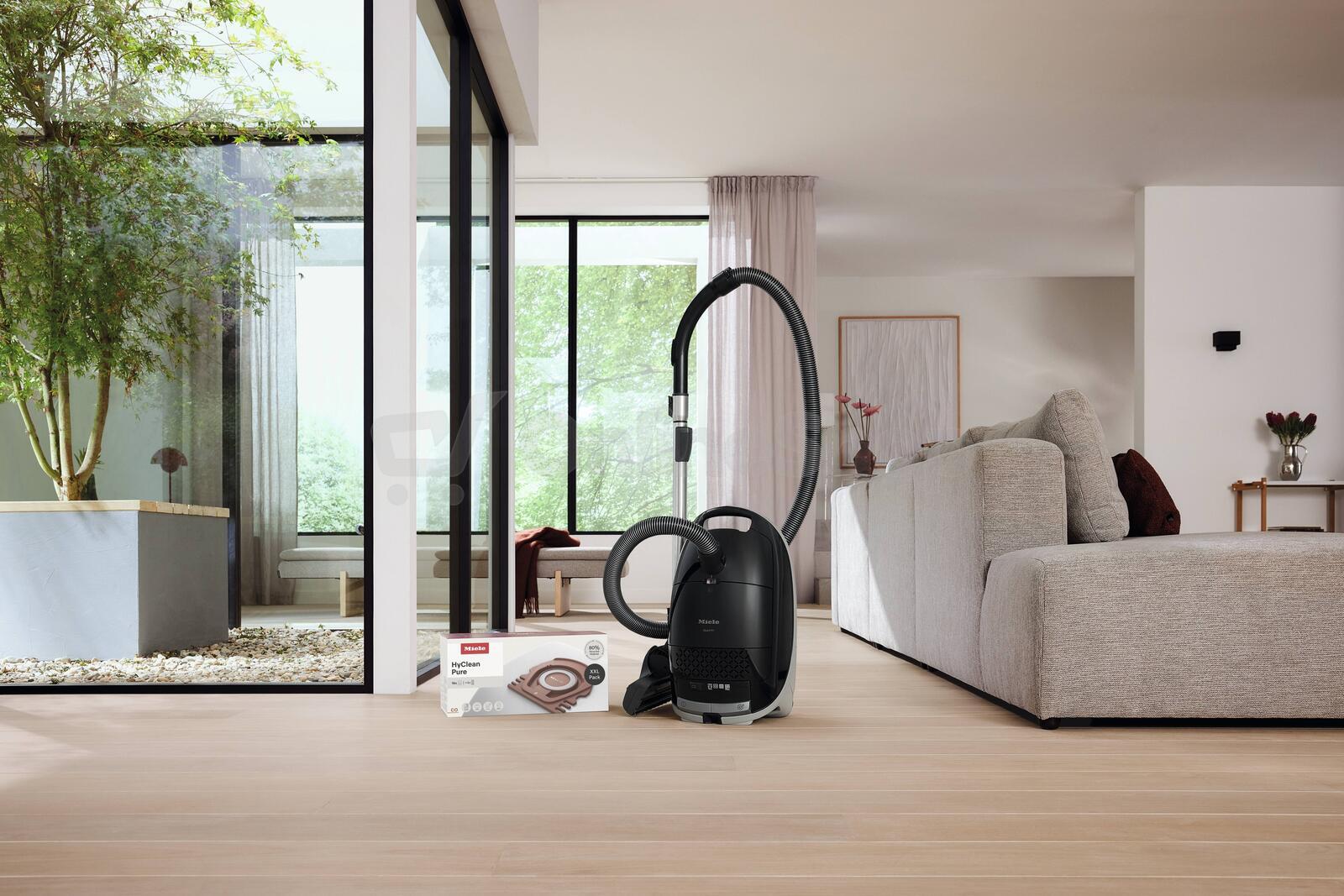 Sáčky do vysavače Miele HyClean Pure CO XXL