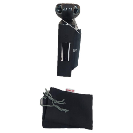 Holc strojek Sencor SMS 7000BK | Skuten fotografie prodvanho kusu