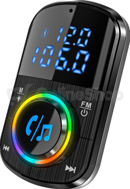 FM transmitter Navitel BHF08 PRO
