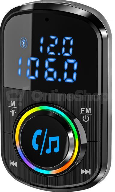 FM transmitter Navitel BHF08 PRO