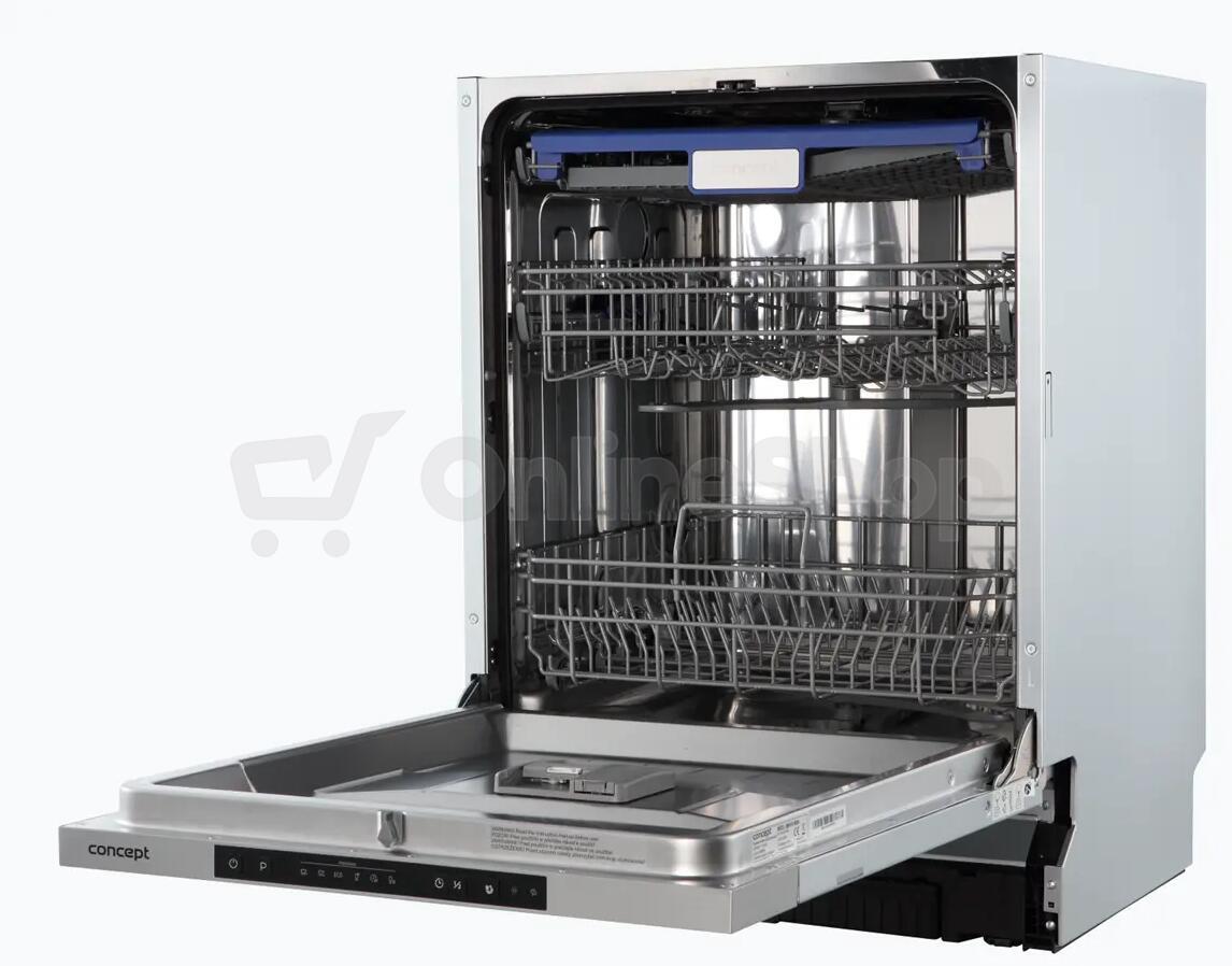 Concept Myčka nádobí MNV4160N
