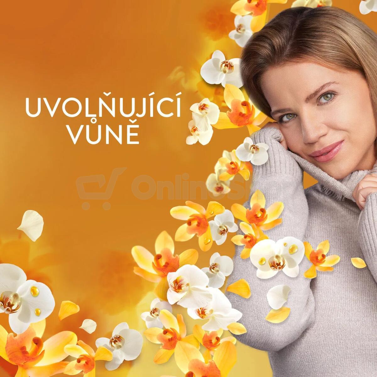 Lenor avi 94PD Gold Orchid - 2x987ml