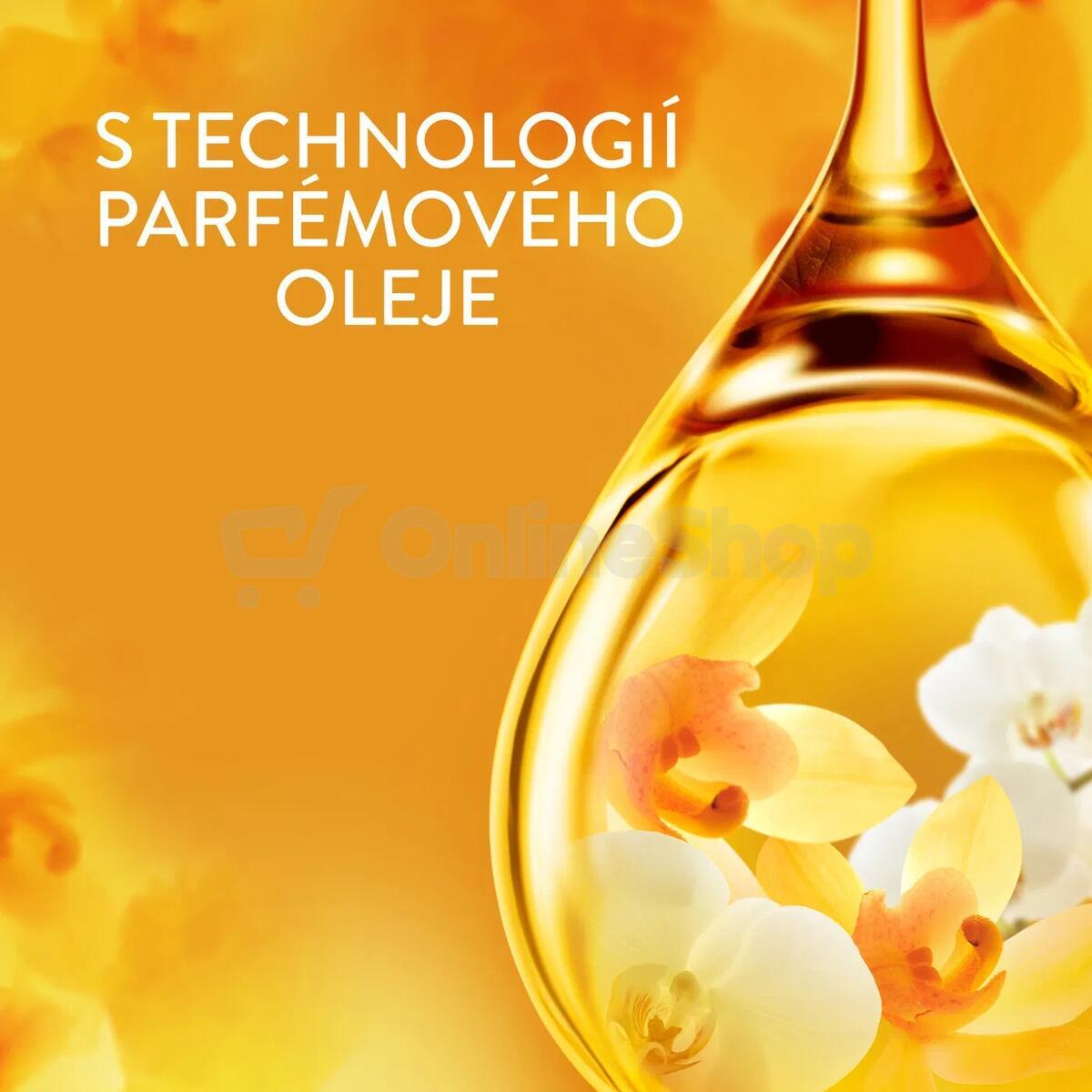 Lenor avi 94PD Gold Orchid - 2x987ml