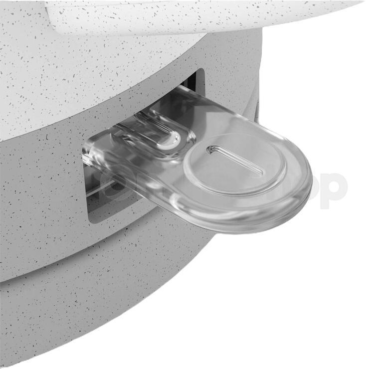 Varná konvice Sencor SWK 1738WH