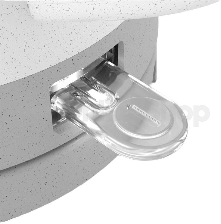 Varná konvice Sencor SWK 1738WH