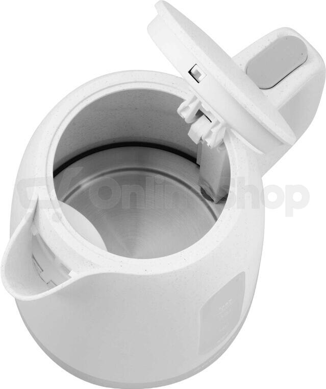 Varná konvice Sencor SWK 1738WH