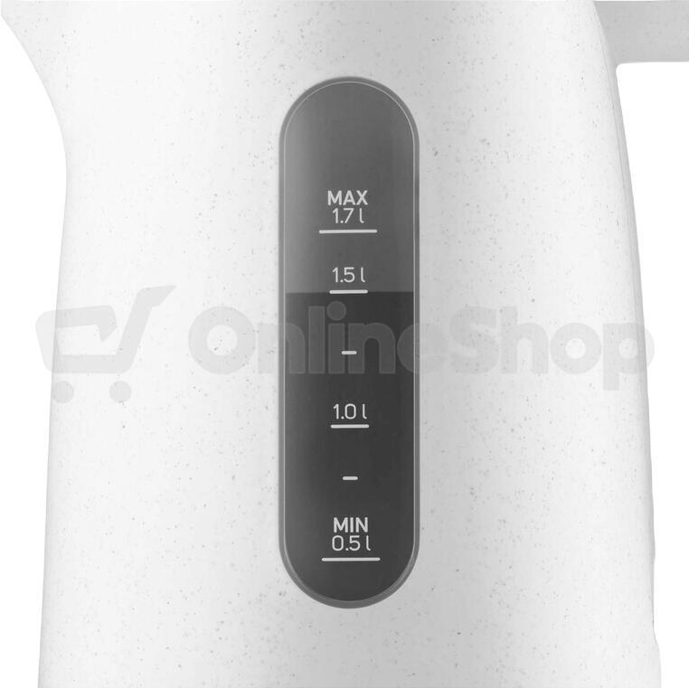 Varná konvice Sencor SWK 1738WH