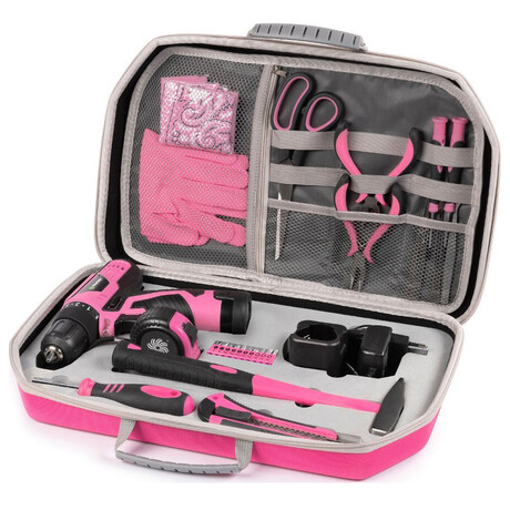 Sada nad s vrtakou Fieldmann FDG 5026-28R