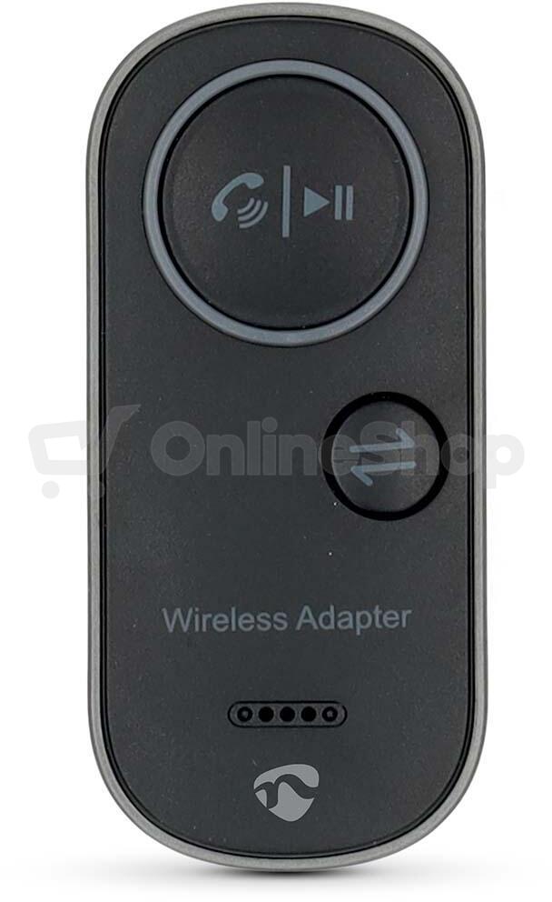 Bluetooth® Transceiver NEDIS BTTC2500BK
