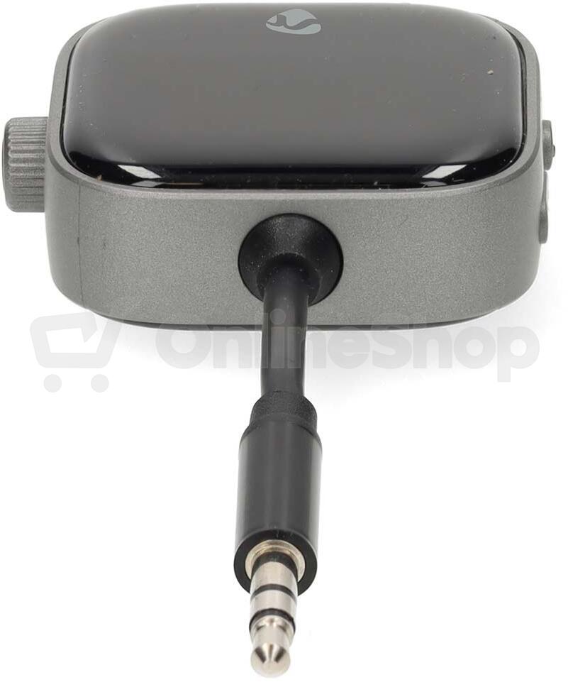Bluetooth® Transceiver NEDIS BTTC2550BK