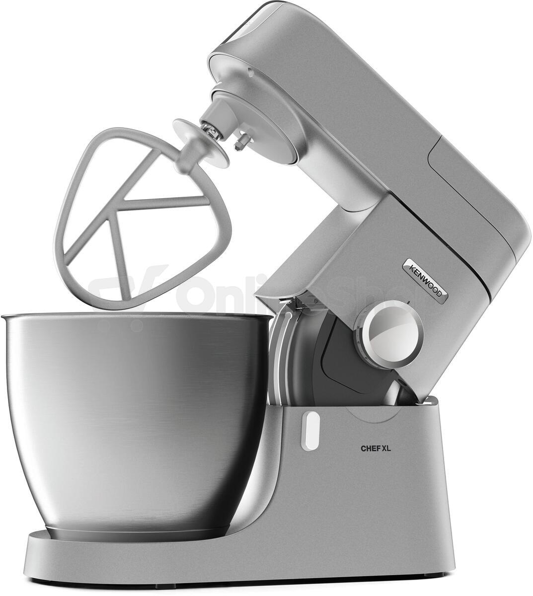 Kuchyňský robot Kenwood Chef XL KVL4165S