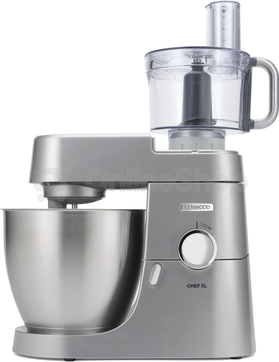Kuchyňský robot Kenwood Chef XL KVL4165S