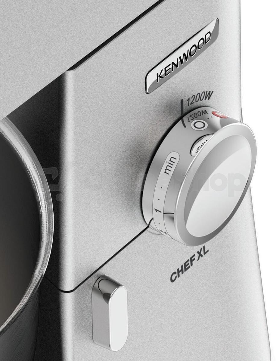 Kuchyňský robot Kenwood Chef XL KVL4165S