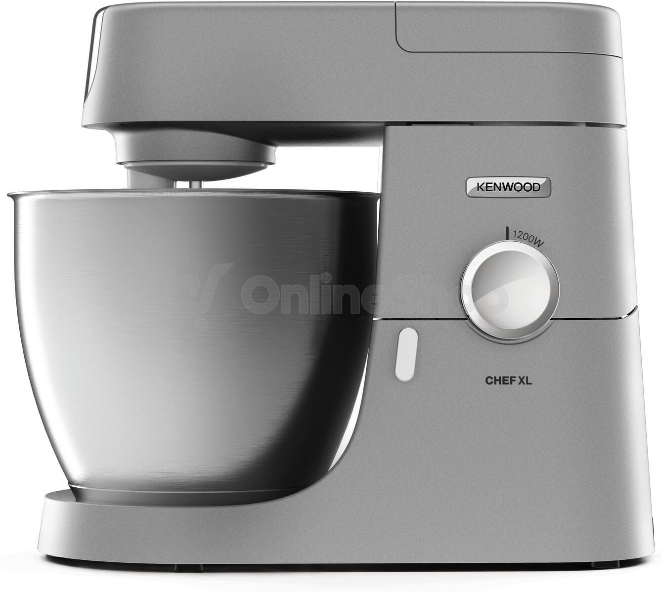 Kuchyňský robot Kenwood Chef XL KVL4165S