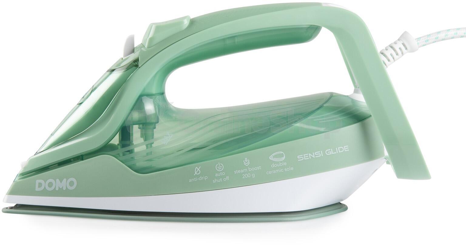 Žehlička DOMO DO7059S SensiGlide