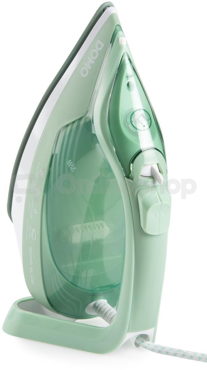 Žehlička DOMO DO7059S SensiGlide
