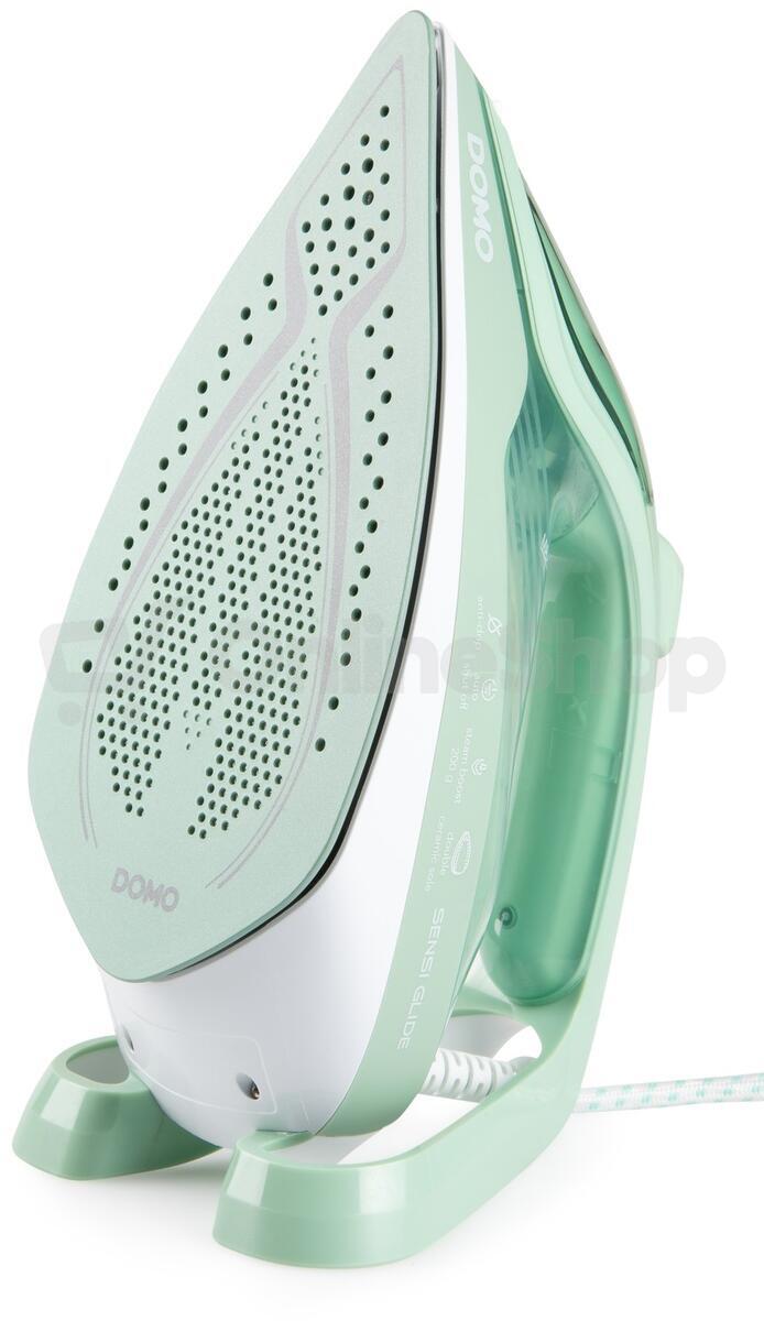 Žehlička DOMO DO7059S SensiGlide