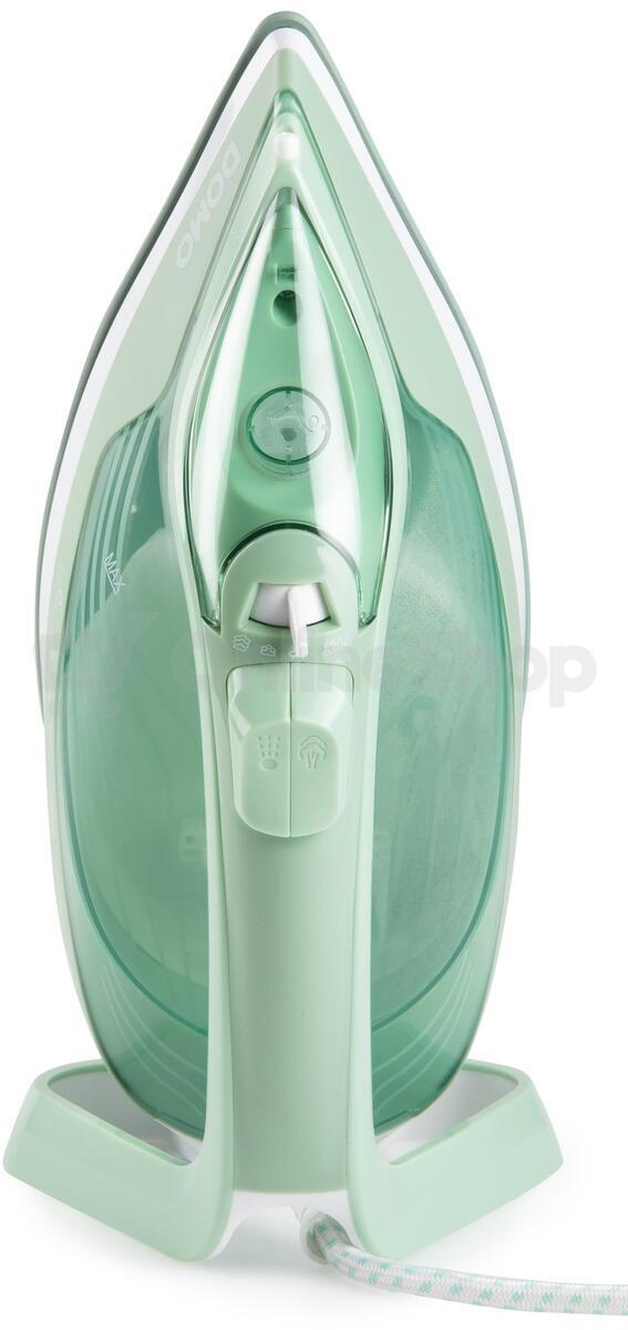 Žehlička DOMO DO7059S SensiGlide