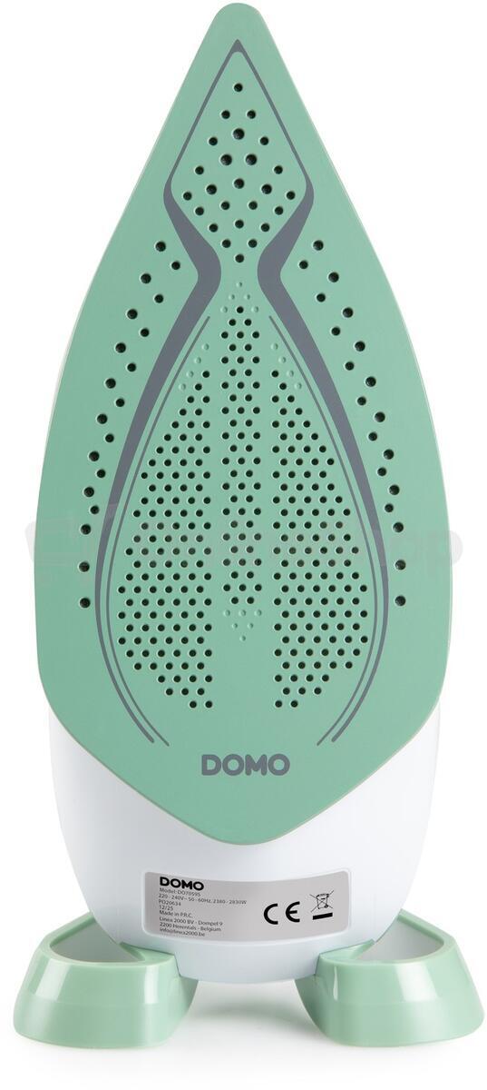 Žehlička DOMO DO7059S SensiGlide