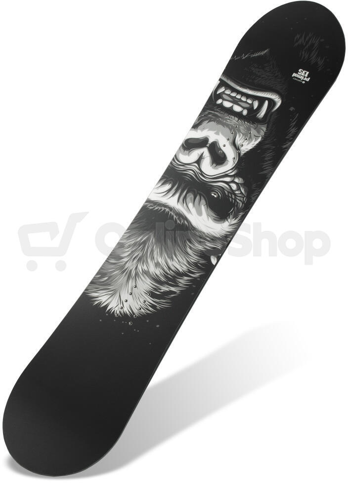 Snowboard Hatchey Primal 25/26, 120 cm