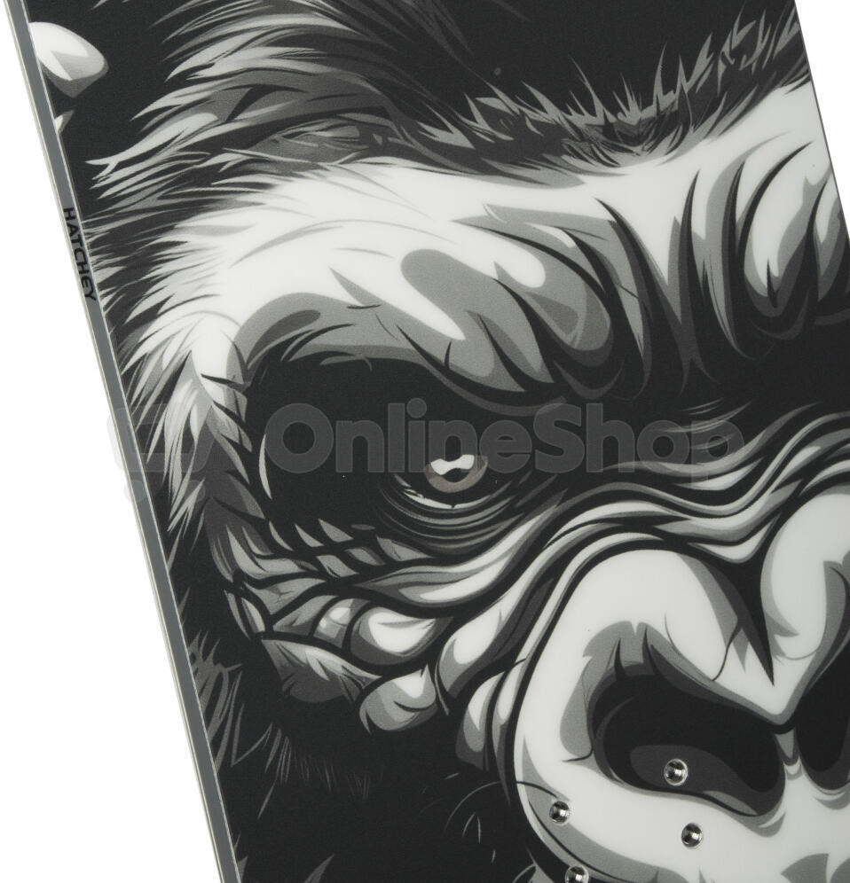 Snowboard Hatchey Primal 25/26, 130 cm