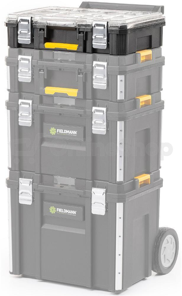 Set nářadí Fieldmann FDN 4170