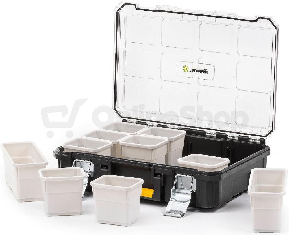 Set nářadí Fieldmann FDN 4170