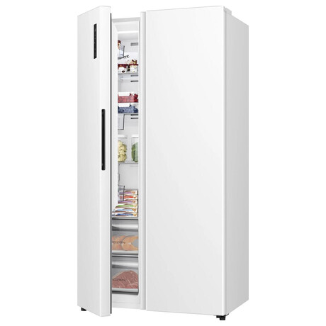 Hisense RS3P538NEWE (foto 3)