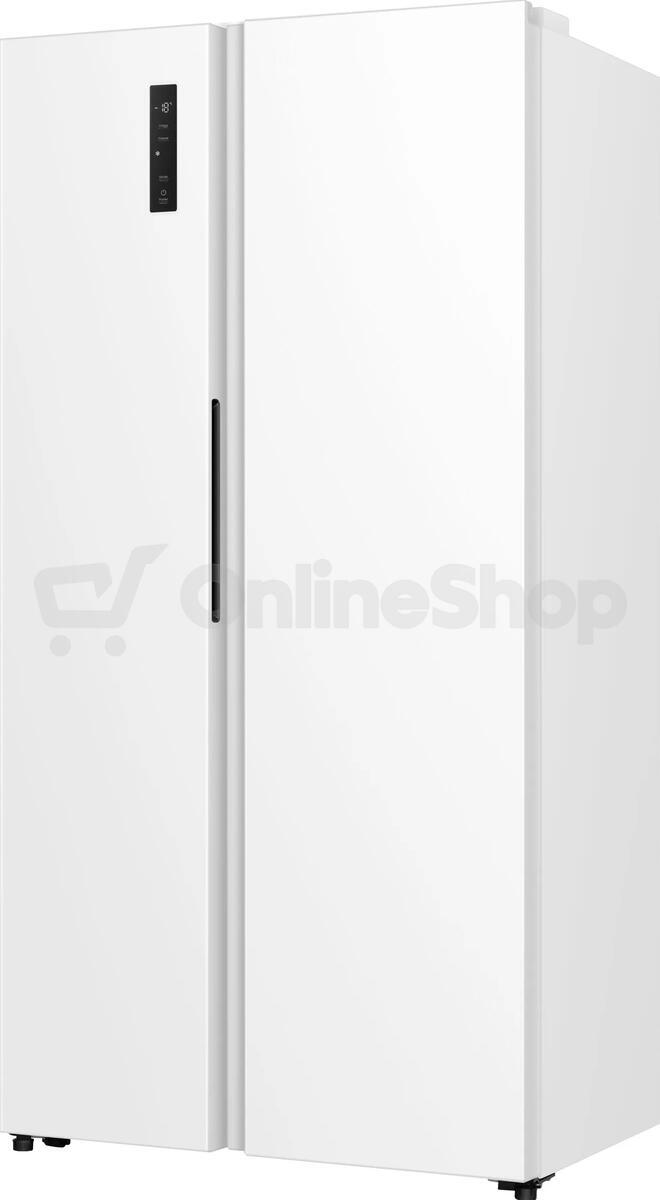 Americká chladnička Hisense RS3P538NEWE