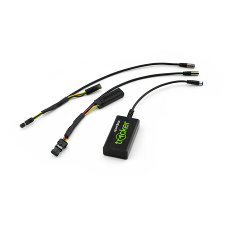 SpeedBox Tracker pro Bosch