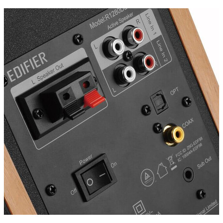 EDIFIER R1280DBs (foto 5)