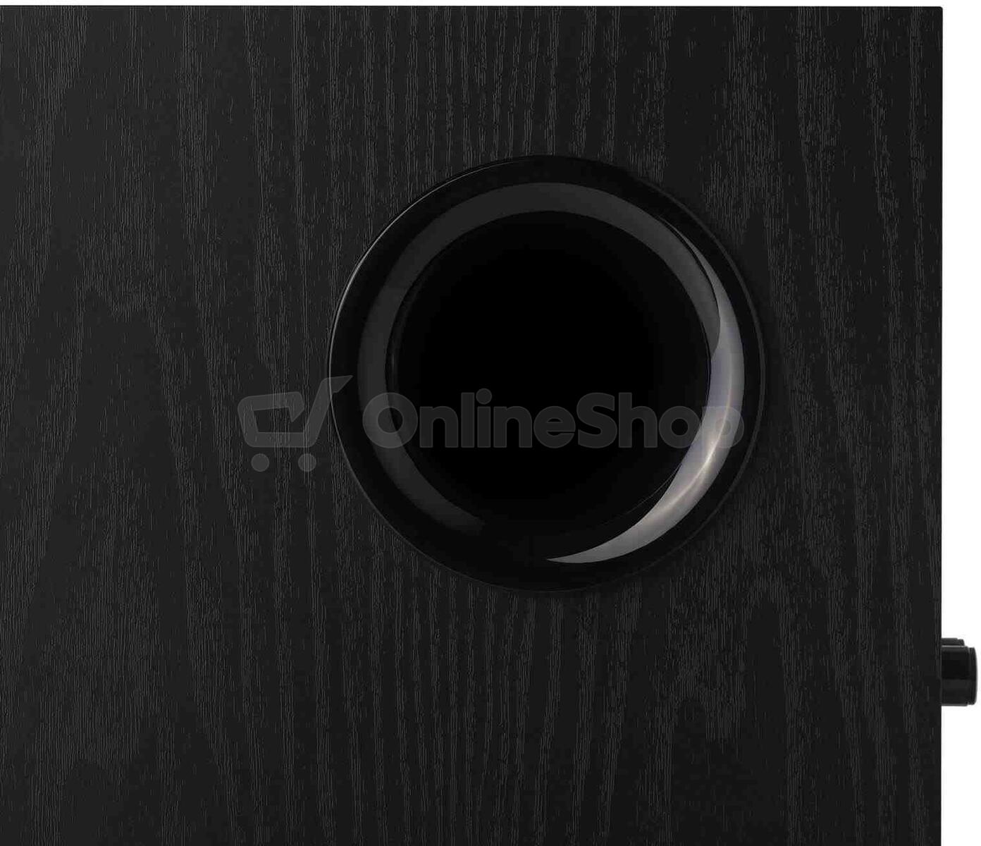 Subwoofer EDIFIER T5, černý