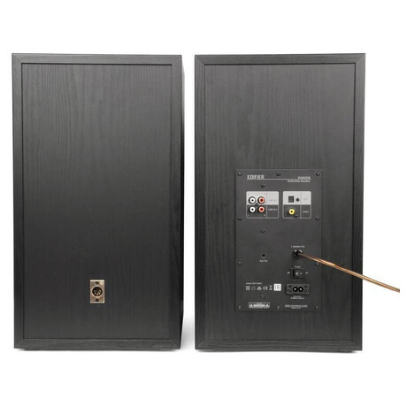EDIFIER R2850DB, černý (foto 2)