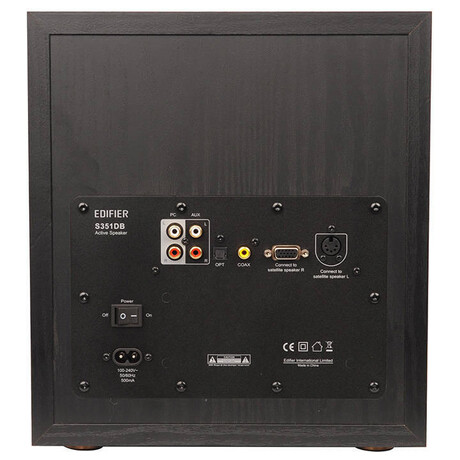EDIFIER S351DB (foto 4)