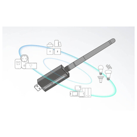 SONOFF Zigbee 3.0 USB Dongle Plus (foto 2)
