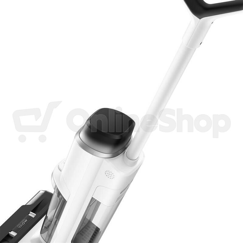 Akumulátorový vertikální mop MOVA K10 Pro | Skutečná fotografie prodávaného kusu | Skutečná fotografie prodávaného kusu