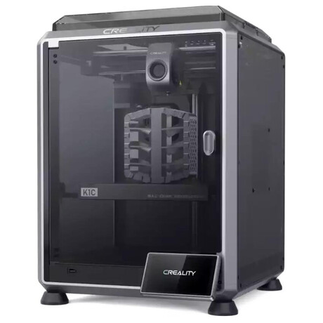 CREALITY K1C (foto 1)