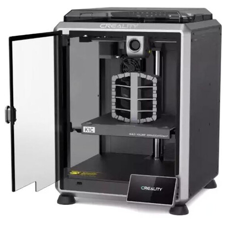 CREALITY K1C (foto 4)