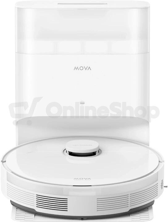 Robotický vysavač MOVA S10 Plus