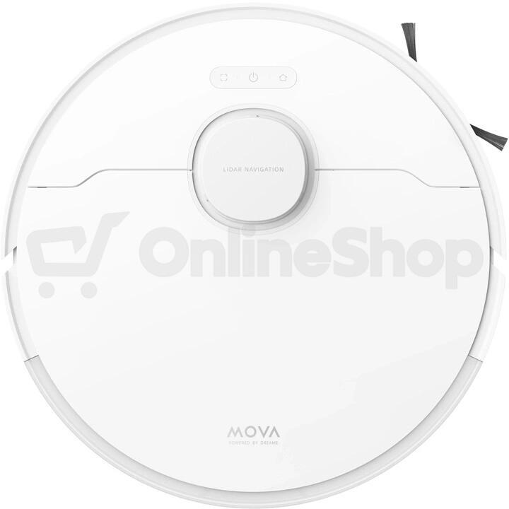 Robotický vysavač MOVA S10 Plus